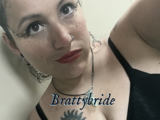 Brattybride