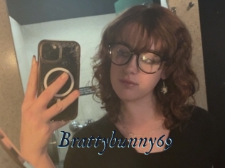 Brattybunny69