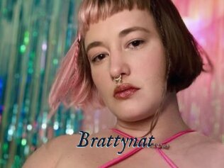 Brattynat