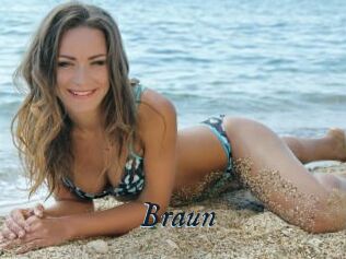 Braun