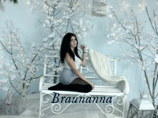 Braunanna