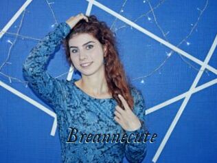 Breannecute