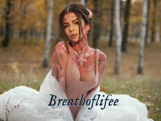 Breathoflifee