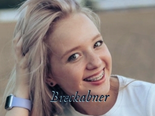 Breckabner