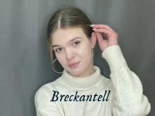 Breckantell