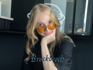 Breckbeech