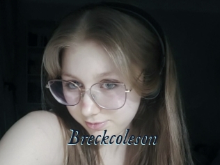 Breckcoleson