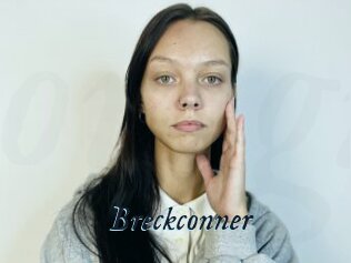 Breckconner