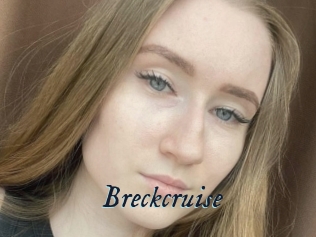 Breckcruise