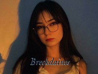 Breckdaines