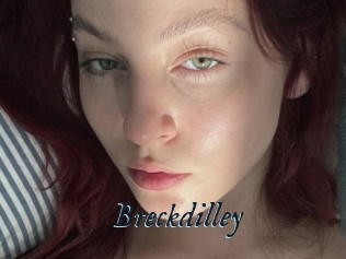 Breckdilley