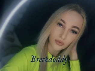 Breckdoddy