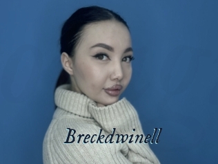 Breckdwinell