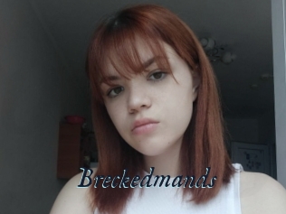 Breckedmands