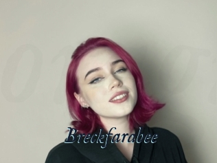 Breckfarabee