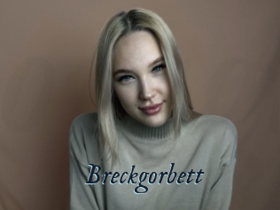 Breckgorbett