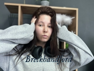 Breckhandford