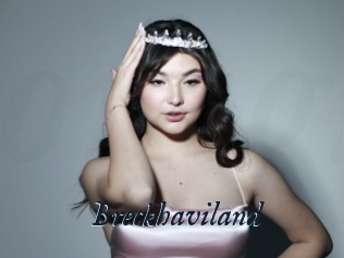 Breckhaviland