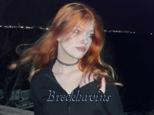 Breckhavins