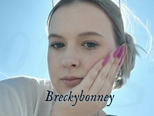 Breckybonney