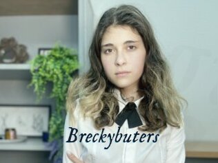 Breckybuters