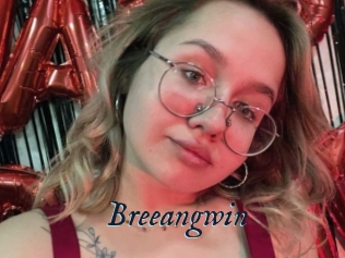 Breeangwin