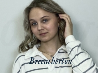 Breeatherton