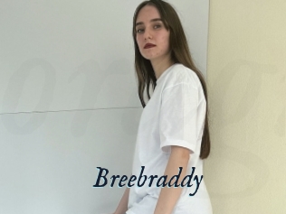 Breebraddy
