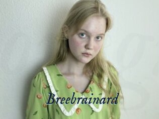 Breebrainard