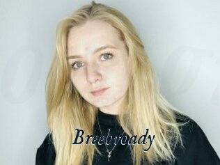 Breebroady