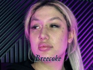 Breecoke