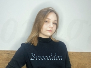 Breecolden