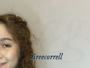 Breecorrell