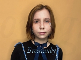 Breedanby