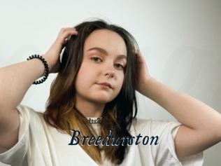 Breedurston