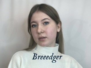 Breeedger