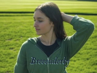 Breeenderby