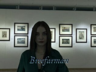 Breefarman