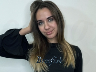 Breefisk