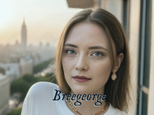 Breegeorge