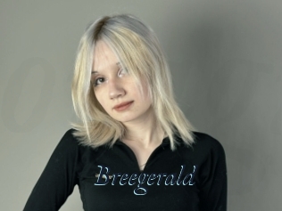 Breegerald