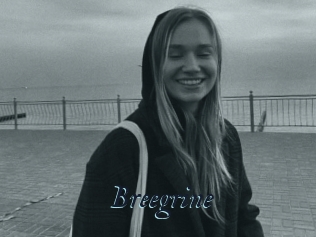 Breegrine