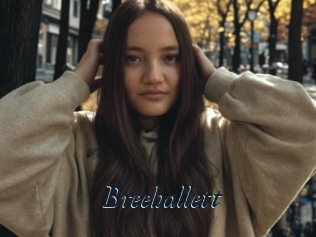 Breehallett