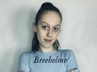 Breehelme