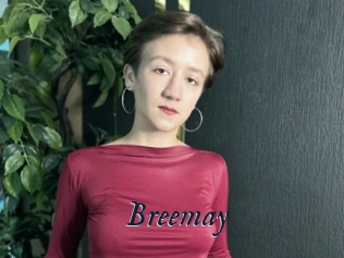 Breemay