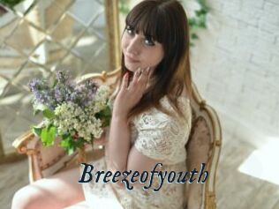 Breezeofyouth