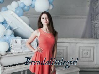 Brendalittlegirl