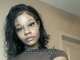 Brianamyles