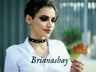 Brianashay