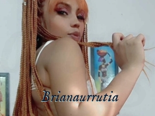 Brianaurrutia